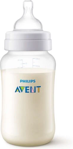 Philips Avent SCF816/17 Anti-colic-babyfles - 3m+ -Pasgeborenen En Jonge Kinderen 588x1200