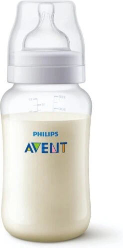 Philips Avent SCF816/17 Anti-colic-babyfles - 3m+ -Pasgeborenen En Jonge Kinderen 598x1200 1