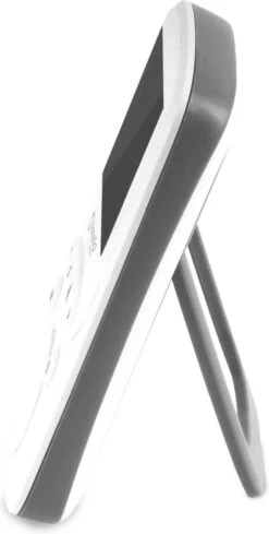 Lionelo Babyline 5.1 - Babyfoon - Bereik Tot 300 M - Nachtmodus - 20 Uur Gebruikt -Pasgeborenen En Jonge Kinderen 606x1200 3