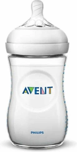 PHILIPS AVENT Philips SCD301/01 Natural Starterset Voor Pasgeborenen -Pasgeborenen En Jonge Kinderen 607x1200 7