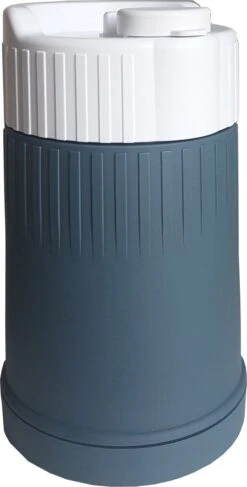 Philley Melkpoeder Bewaardoos | Limited Edition Blue - Melkpoederbakjes - Blue -Pasgeborenen En Jonge Kinderen 609x1200 2