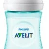 Philips Avent SCF033/15 Natural Babyfles - 1m+ - Voor Langzame Toevoer