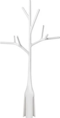 BOON Bundle Starterspakket Onderhoud Babyvoedingsartikelen - Flessenrek Met Accessoires -Pasgeborenen En Jonge Kinderen 614x1200