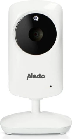 Alecto DVM-64C - Extra Camera Voor DVM-64 - Wit -Pasgeborenen En Jonge Kinderen 626x1200 3