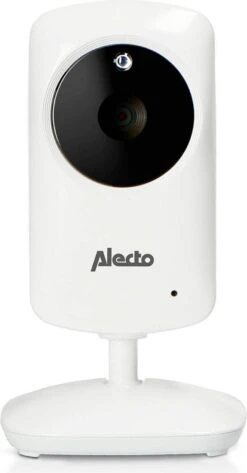 Alecto DVM-71C - Extra Camera Voor DVM-71 - Wit/taupe 21 Alecto DVM-71C - Extra Camera Voor DVM-71 - Wit/taupe -Pasgeborenen En Jonge Kinderen 626x1200 4