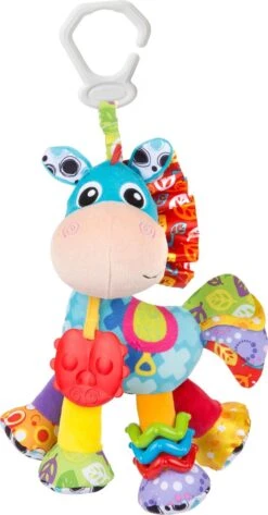 Playgro Geschenkset Clip Clop Paard - Kraamcadeau - Kadoset - Hangspeeltjes - 3 Bijtpseeltjes - 3 Geschakelde Ringen -Pasgeborenen En Jonge Kinderen 627x1200 2