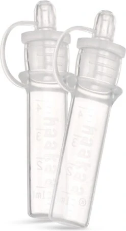 Colostrum Collectors Siliconen Haakaa -Pasgeborenen En Jonge Kinderen 658x1200