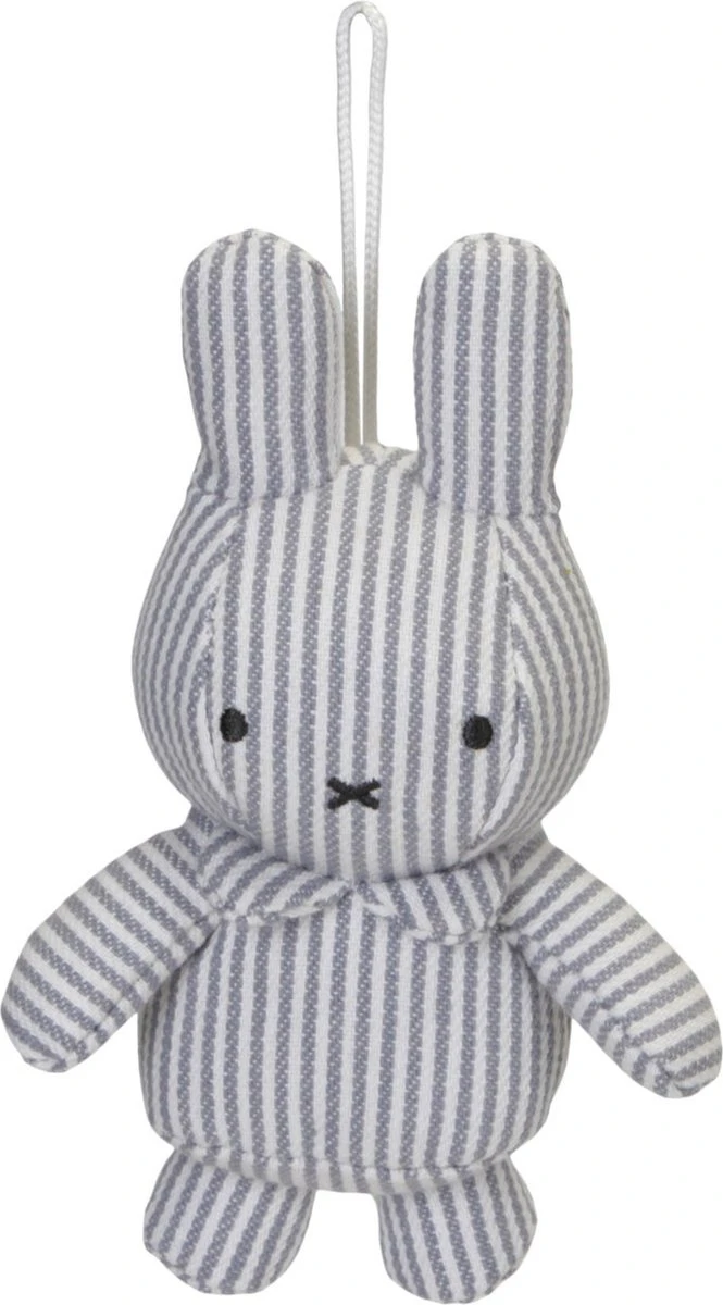 Nijntje - Baby Speelkleed Met Boog - Fun At Sea - 0/6 Maanden 5 Nijntje - Baby Speelkleed Met Boog - Fun At Sea - 0/6 Maanden - Afbeelding 5