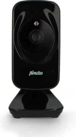 Alecto DVM135BK - Babyfoon Met Camera - Temperatuurweergave - Zwart 17 Alecto DVM135BK - Babyfoon Met Camera - Temperatuurweergave - Zwart -Pasgeborenen En Jonge Kinderen 666x1200