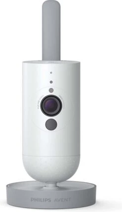 Philips Avent Connected SCD923/26 - Beeldbabyfoon Met App -Pasgeborenen En Jonge Kinderen 693x1200 1