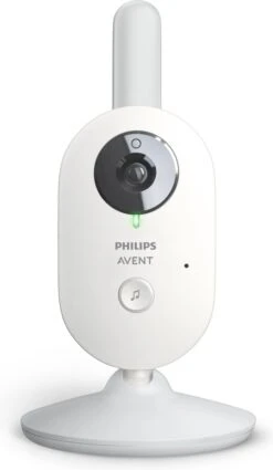 Philips Avent SCD833/26 - Video Babyfoon -Pasgeborenen En Jonge Kinderen 697x1200 2