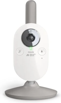Philips Avent SCD843/01 - Digitale Videobabyfoon 12 Philips Avent SCD843/01 - Digitale Videobabyfoon -Pasgeborenen En Jonge Kinderen 706x1200 5