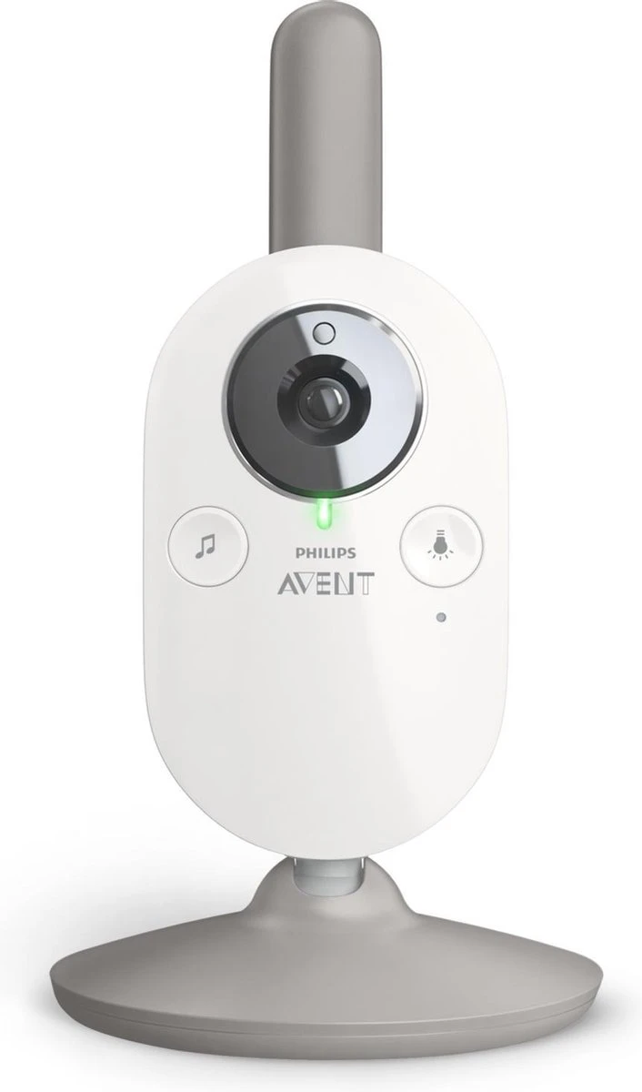 Philips Avent SCD843/01 - Digitale Videobabyfoon 3 Philips Avent SCD843/01 - Digitale Videobabyfoon - Afbeelding 3