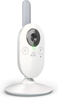 Philips Avent SCD843/26 - Video Babyfoon -Pasgeborenen En Jonge Kinderen 710x1200 4