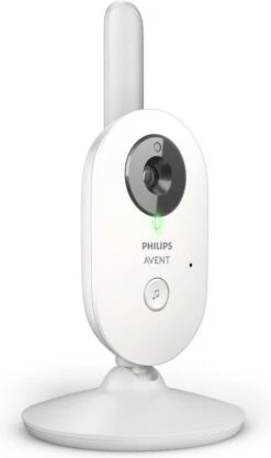 Philips Avent SCD833/26 - Video Babyfoon -Pasgeborenen En Jonge Kinderen 711x1200 1