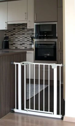 Baninni Klemhekje Vicino Wit - 75 Cm Tot 85 Cm -Pasgeborenen En Jonge Kinderen 715x1200 2