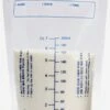 Spectra Moedermelk Bewaarzakjes Voor Borstvoeding - 30 Stuks - BPA Vrij - 200ml - Voor Diepvries