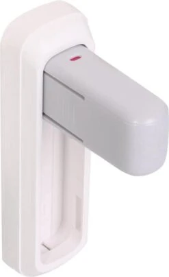 Deurklink Vergrendeling - Baby Veilig - Baby Proof - Deurklinken Vergrendelen - Deurklink Vergrendelaar - Veiligheidsslot - Deurbeveiliging - Deuren - Kasten - Lades - Ramen - Kinderslot - Kinderbeveiliging - Hond & Kat Beveiliging - Wit -Pasgeborenen En Jonge Kinderen 734x1200 4