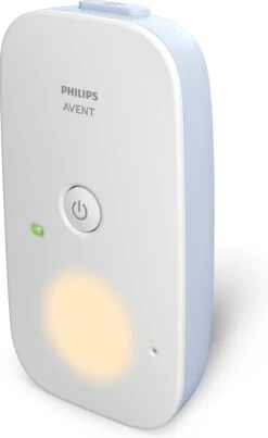 Philips Avent SCD503/26 - Babyfoon Met DECT-verbinding -Pasgeborenen En Jonge Kinderen 735x1200
