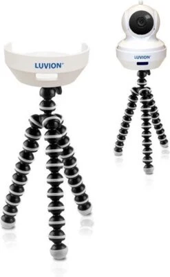 Luvion Camera Bracket