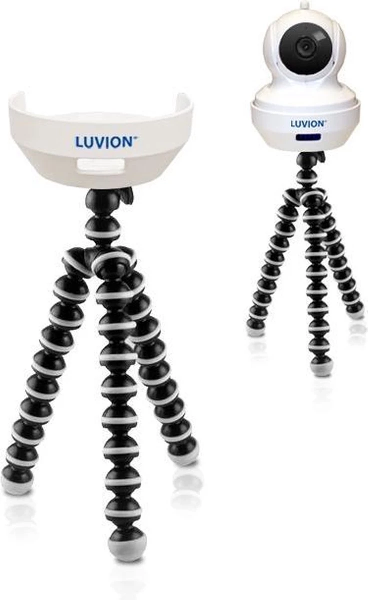 Luvion Camera Bracket 1 Luvion Camera Bracket
