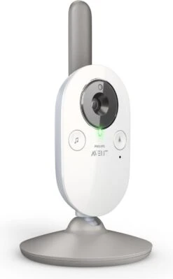 Philips Avent SCD843/01 - Digitale Videobabyfoon 13 Philips Avent SCD843/01 - Digitale Videobabyfoon -Pasgeborenen En Jonge Kinderen 742x1200