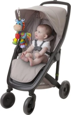 Playgro Geschenkset Clip Clop Paard - Kraamcadeau - Kadoset - Hangspeeltjes - 3 Bijtpseeltjes - 3 Geschakelde Ringen -Pasgeborenen En Jonge Kinderen 744x1200 4