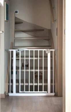 Baninni Klemhekje Vicino Wit - 75 Cm Tot 85 Cm -Pasgeborenen En Jonge Kinderen 763x1200 1