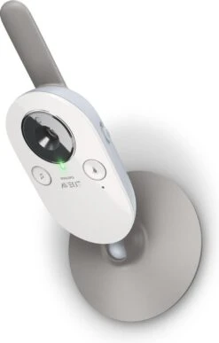 Philips Avent SCD843/01 - Digitale Videobabyfoon 17 Philips Avent SCD843/01 - Digitale Videobabyfoon -Pasgeborenen En Jonge Kinderen 766x1200 8