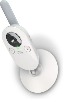 Philips Avent SCD843/26 - Video Babyfoon -Pasgeborenen En Jonge Kinderen 768x1200 11