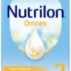 Nutrilon Omneo 2 – Flesvoeding Vanaf 6 Maanden – 800g