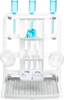 Munchkin Droogrek Voor Babyflessen -Pasgeborenen En Jonge Kinderen 768x1200 8