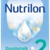 Nutrilon 2 Opvolgmelk – Flesvoeding Vanaf 6 Maanden – 800g