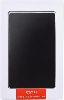 Inktafdruksetje Baby (2 Stuks) Met Bijpassende Kaartjes Giraf - Handafdruk Baby En Voetafdruk Baby - Zwarte Inktafdruk Zonder Vies Te Worden - Inkt Afdruk Baby -Pasgeborenen En Jonge Kinderen 770x1200 3