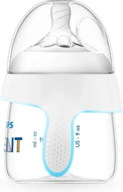 Philips Avent SCF262/06 Natural Oefenbeker - 4m+ - 1 Stuk -Pasgeborenen En Jonge Kinderen 771x1200