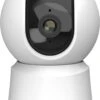 Laxihub P2 - Babyfoon - Camera Voor Binnen - Full HD Resolutie – Wifi - Privacyfunctie - Wit