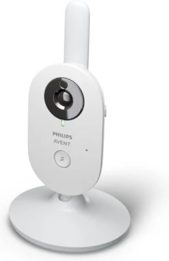 Philips Avent SCD833/26 - Video Babyfoon -Pasgeborenen En Jonge Kinderen 775x1200 4