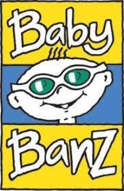 Banz - Geluidsreducerende Oorbeschermers Voor Baby's - Hear No Blare - Blauw - Maat Onesize (0-2yrs) -Pasgeborenen En Jonge Kinderen 778x1200 3