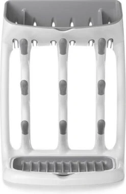 Oxo Tot Flessendroogrek Grey -Pasgeborenen En Jonge Kinderen 779x1200