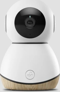 Maxi-Cosi Connected Home - See Babyfoon - Babyfoon Met App - Altijd Dichtbij - Geluid En Bewegingsdetectie 13 Maxi-Cosi Connected Home - See Babyfoon - Babyfoon Met App - Altijd Dichtbij - Geluid En Bewegingsdetectie -Pasgeborenen En Jonge Kinderen 779x1200 3