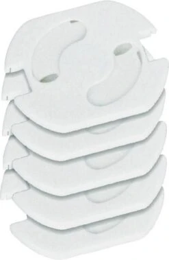 Benson Stopcontactbeveiligers - 5 Stuks 7 Benson Stopcontactbeveiligers - 5 Stuks -Pasgeborenen En Jonge Kinderen 782x1200 1