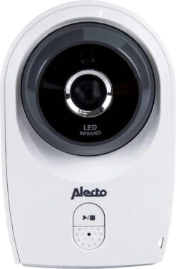 Alecto DVM-143 - Babyfoon Met Camera - Temperatuurweergave - Wit 29 Alecto DVM-143 - Babyfoon Met Camera - Temperatuurweergave - Wit -Pasgeborenen En Jonge Kinderen 784x1200 1