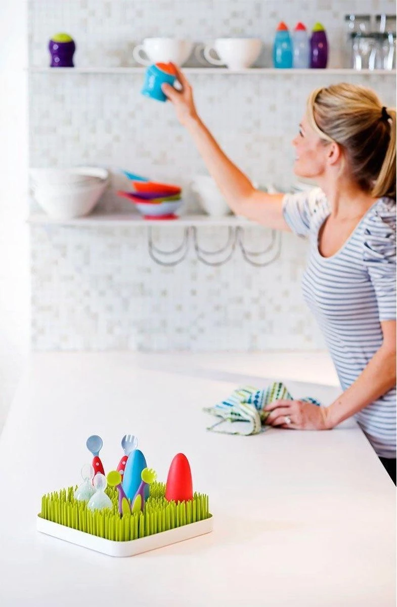 BOON Grass Afdruiprek 4 BOON Grass Afdruiprek - Afbeelding 4