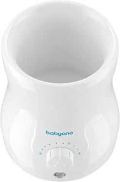 Baby Ono Natural Nursing Flessenwarmer En Sterilisator 216 -Pasgeborenen En Jonge Kinderen 790x1200