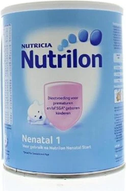 Nutrilon Nenatal 1 900 Gr