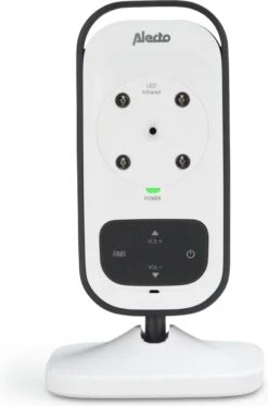 Alecto DVM-75C - Extra Camera Voor DVM-73/75/76/77 - Wit/Antraciet 12 Alecto DVM-75C - Extra Camera Voor DVM-73/75/76/77 - Wit/Antraciet -Pasgeborenen En Jonge Kinderen 795x1200 1