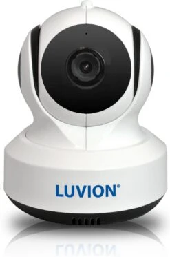 Luvion Essential Babyphone - Babyfoon Met Camera - Premium Baby Monitor -Pasgeborenen En Jonge Kinderen 796x1200 1
