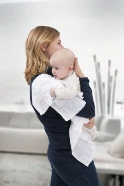 Sophie De Giraf - Babygeschenkset - Geboortemand - Kraamcadeau -Pasgeborenen En Jonge Kinderen 799x1200 11