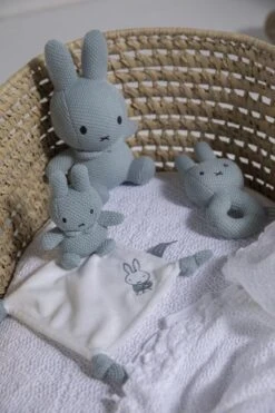 Nijntje Green Knit Giftset -Pasgeborenen En Jonge Kinderen 799x1200 12