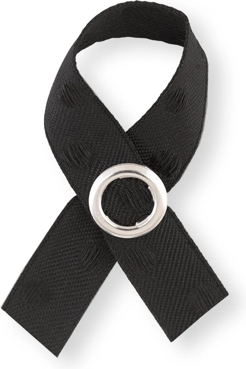 Borstvoedingslintje | BoobyTag LouLou 1 Borstvoedingslintje | BoobyTag LouLou